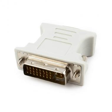 Переходник VGA - DVI-I Cablexpert A-DVI-VGA