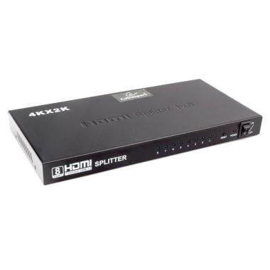 HDMI сплиттер/развевитель Cablexpert DSP-8PH4-03