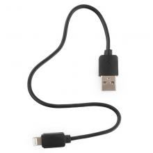 Кабель USB-Lightning Гарнизон GCC-USB2-AP2-0.3M
