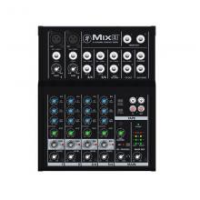 8-канальный компактный микшер Mackie Mix8