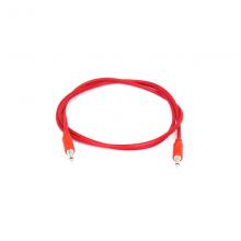 Патчкабель SZ-Audio Cable 30 cm Red