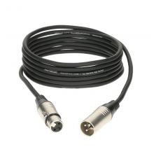 Микрофонный кабель Klotz GRG1FM05.0 Greyhound