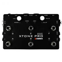 Гитарный USB-аудиоинтерфейс XSONIC XTONE Pro