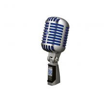 Динамический вокальный микрофон Shure 55 SUPER