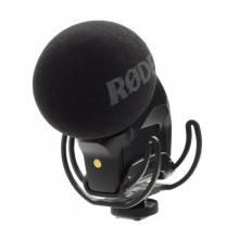 Накамерный стерео микрофон RODE Stereo VideoMic Pro Rycote