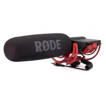 Направленный накамерный микрофон RODE VideoMic Rycote