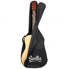 Чехол для классической/акустической гитары Sevillia GB-A41