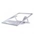 Подставка для ноутбука WiWU Laptop Stand S100 (silver)