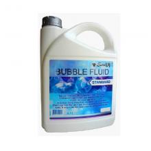 Жидкость для мыльных пузырей Euro DJ Bubble Fluid STANDARD