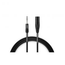 Симметричный кабель Warm Audio Pro-XLRm-TRSm-6'