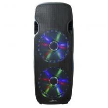 Активная акустическая система ECO PRESTO-215A MP3