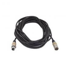 Микрофонный XLR-XLR кабель Rockcable RCL30360 D6