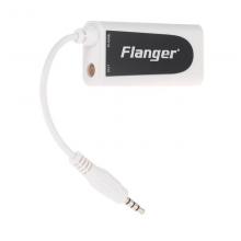 Гитарный аудиоинтерфейс Flanger FC-21 для iOS/Android