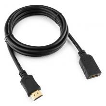 HDMI-удлинитель v2.0 пассивный (кабель) Cablexpert CC-HDMI4X-6