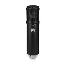 Студийный FET микрофон Warm Audio WA-47jr Black