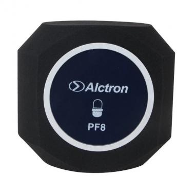 Звукопоглощающий шар и поп-фильтр Alctron PF8