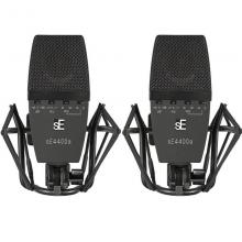 Подобранная пара микрофонов SE Electronics SE 4400AST