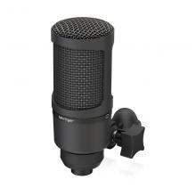 Студийный конденсаторный микрофон Behringer BM1