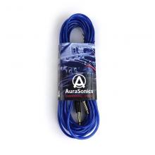 Гитарный кабель AuraSonics J63J63-10TBU