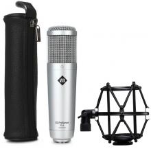 Студийный конденсаторный микрофон PreSonus PX-1 SET